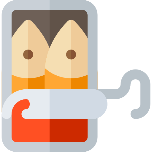 Canned food